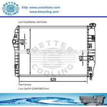 Radiateur General Motors Camaro 93-02 OEM:52475986/52477274